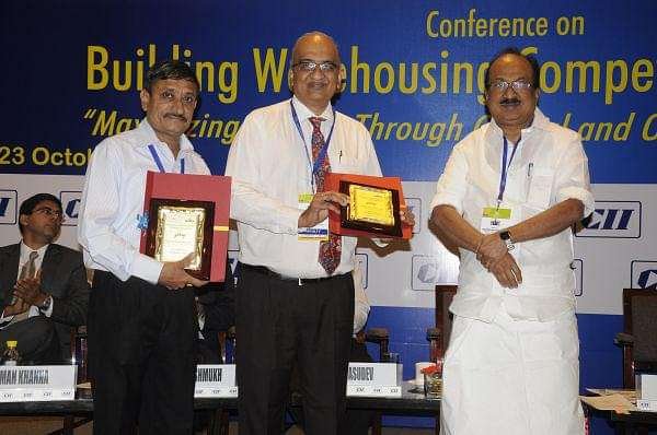 CII_Institute_of_Logistics